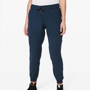 Lululemon joggers